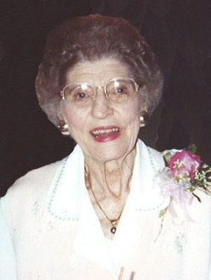 Lilly L. Kenney