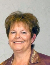 Christine M Salzman