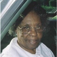 Mable Henderson Profile Photo