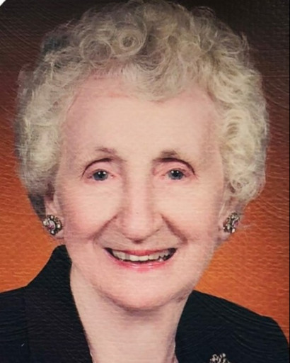 Helen Yvonne Bruce