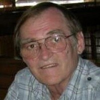 William "Bill" Wayne Karnes