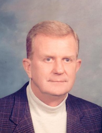 Clyde S. Mathews Profile Photo