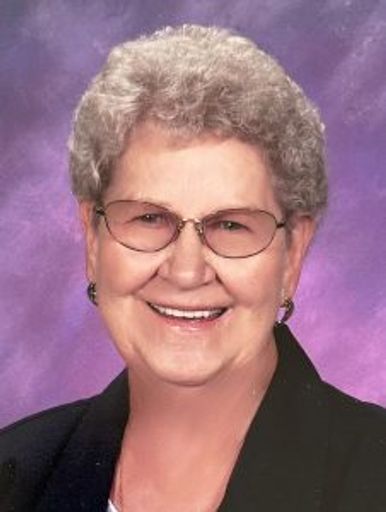 Ruth R. Eschbacher