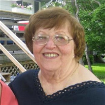 Barbara A. Prioli