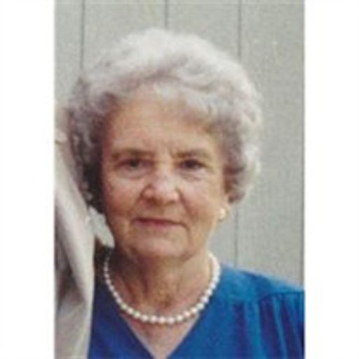 Dorothy Smith Profile Photo