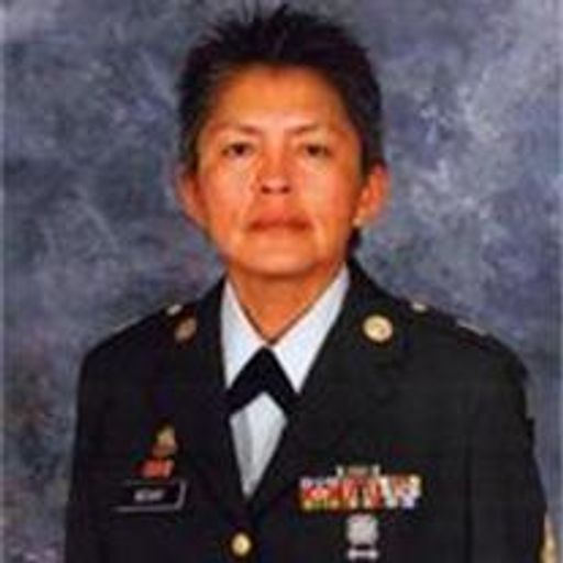 Marilene Jean Begay