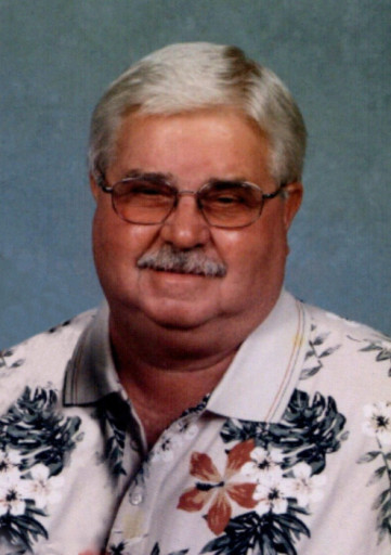 Roger Cook, Sr. Profile Photo