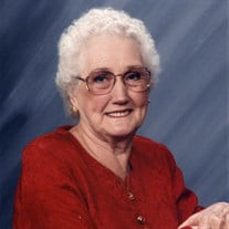 Berniece A. Mccullough