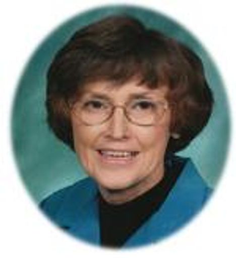 Carol Ann Stiles