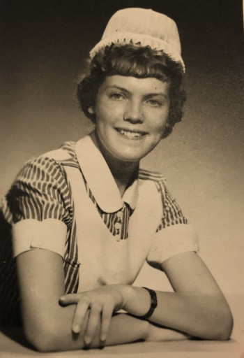 Muriel J. Menard