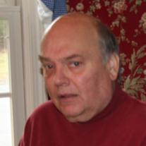 John R. Newton Profile Photo