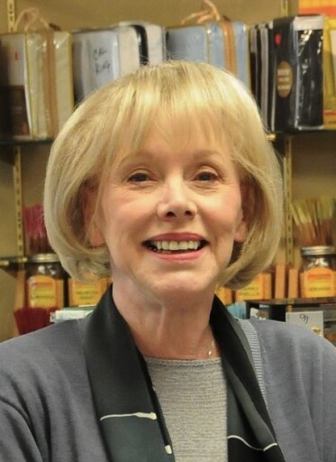 Joyce Ann (Gould)  Romer Profile Photo