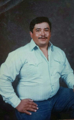 Manuel Carranza Morado Profile Photo