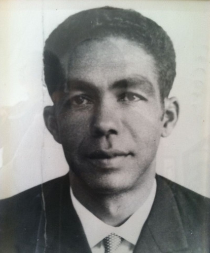 Juvenal R. Andrade