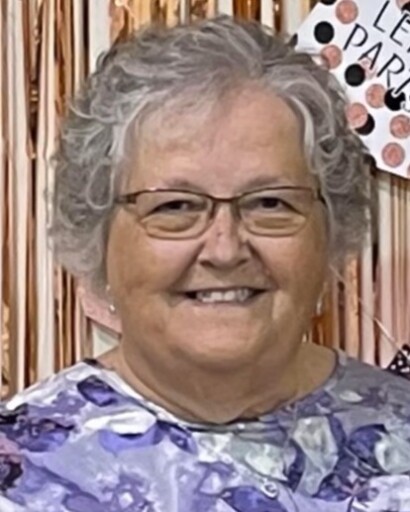 Janet Brown Choplin