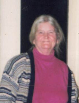 Ernestine (Benson)  Barnes Profile Photo