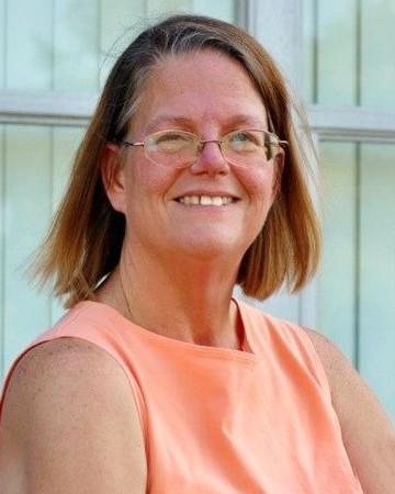 Vicki Aleshire Profile Photo