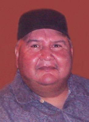 Gilberto C. Carrasco