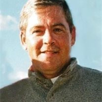 Roger B. Watkins