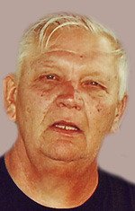 Hubert W. "Bill" Otto