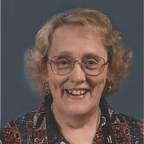 Mary K. Ferguson Profile Photo
