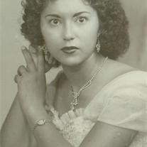 Elodia Melendez Profile Photo