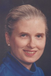 Frances Boatright