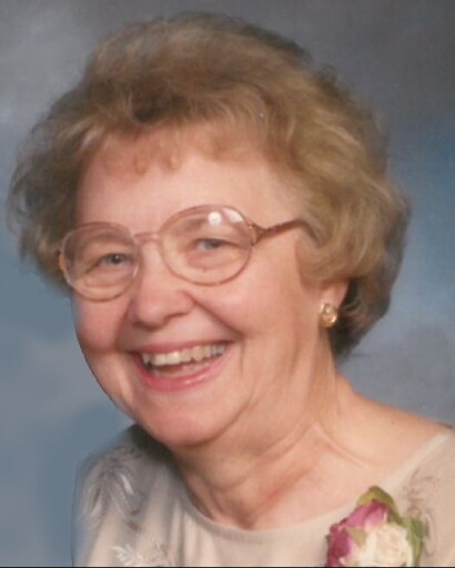 Wanda M. Kaufman