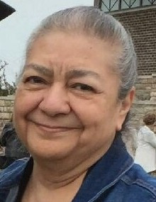 Rosalba Moreno (nee Ruiz) Profile Photo