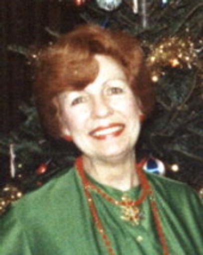 Lucille Plemmons