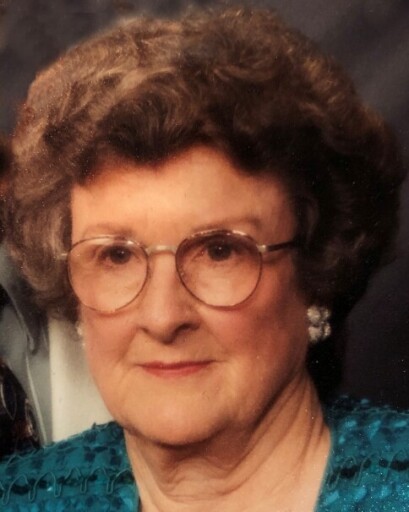Edna "Sally" Lee Smoot Profile Photo