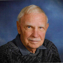 Dr. Paul Hartwell Richter Profile Photo
