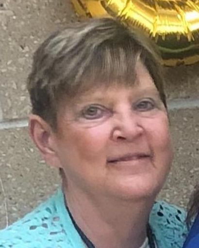 Brenda L. Paterson's obituary image