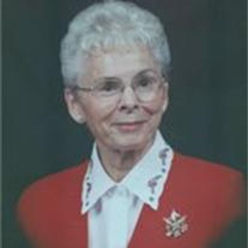 Juanita M. Kuhnhofer (Sylvester)