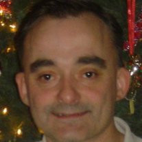 Patrick O'Connell Profile Photo