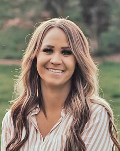 Megan Larsen Profile Photo