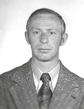 Boris Vinokurov Profile Photo