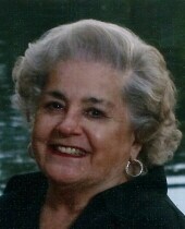 Patricia Ann Carroll Smith