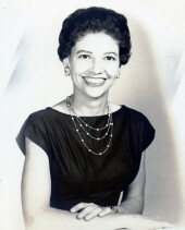 Velma Gladys Greene Profile Photo