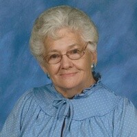 Betty Lou Eason Riddick Profile Photo