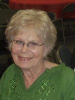 Betty Bresseur Profile Photo