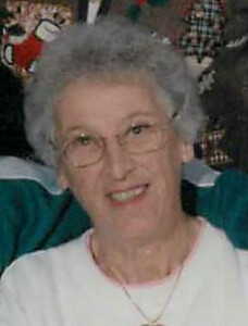 Margueritte Brooks