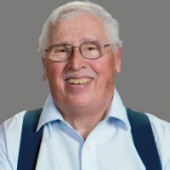 Jerry Mccarthy Profile Photo