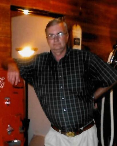 Harold Wayne Richardson Profile Photo