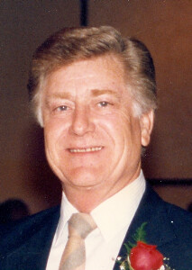 Winfred Rex Mcknight