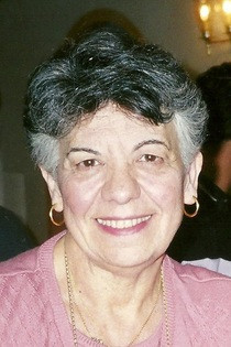 Anna Maria Agrillo