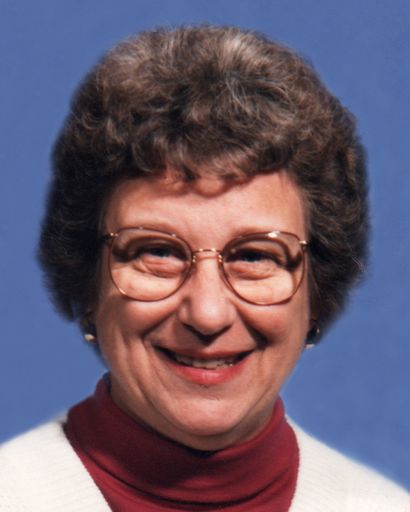 Marilyn M. "Lyn" Stoffer