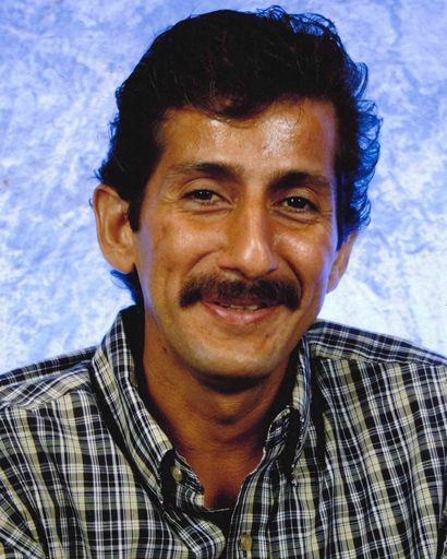 Adrian Sanchez's obituary image