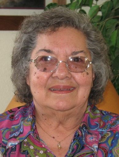 Carmen Archibeque