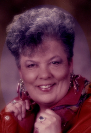 Patricia Ann Powell Profile Photo